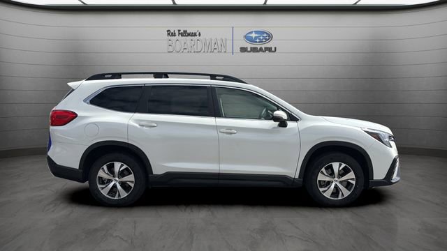 Used 2023 Subaru Ascent Premium w/ Convenience Package image 3