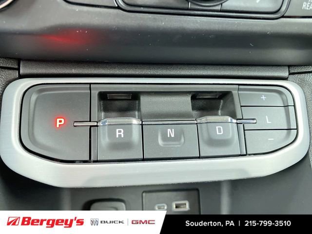 Certified 2023 GMC Acadia SLE w/ Driver Convenience Package image 18