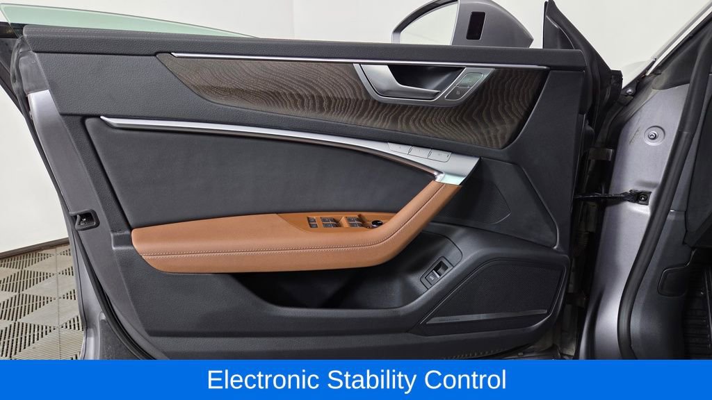 Used 2019 Audi A7 3.0T Prestige image 13