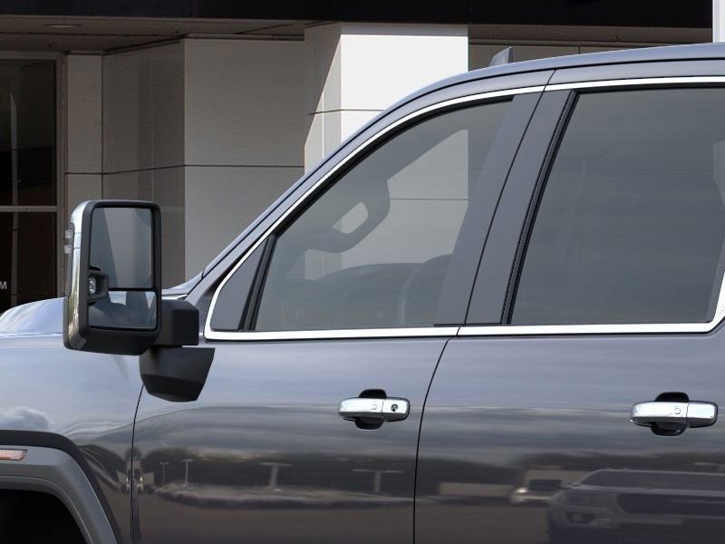 New 2026 GMC Sierra 2500 Denali w/ Denali Reserve Package image 13