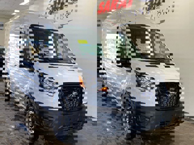 New 2026 Ford Transit 250 148 Medium Roof image 2