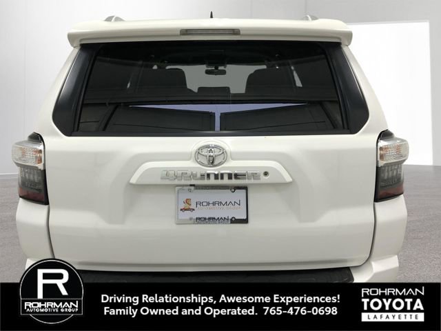 Used 2016 Toyota 4Runner SR5 image 5