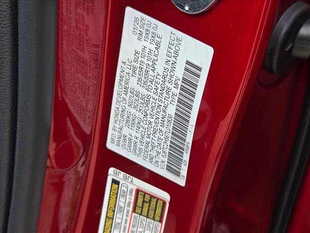 New 2026 Acura RDX SH-AWD w/ Technology Package image 18