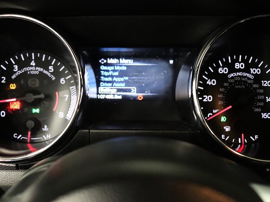 Used 2016 Ford Mustang GT w/ Interior & Wheel Package RWD image 39