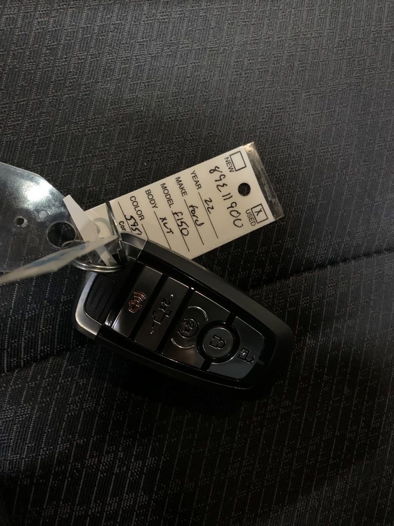 Used 2022 Ford F150 XLT w/ Equipment Group 302A High image 31