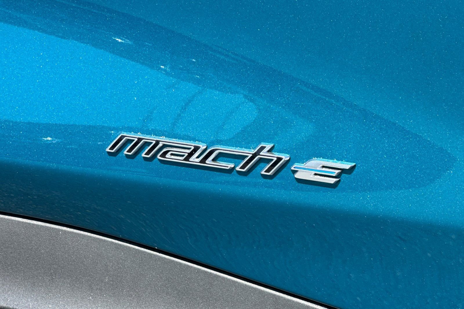 New 2026 Ford Mustang Mach-E Premium w/ Technology Package image 26