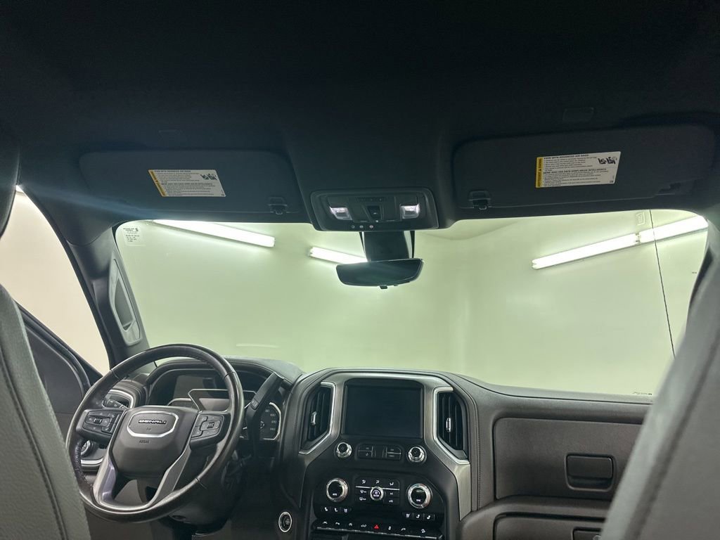 Certified 2021 GMC Sierra 1500 Denali w/ Technology Package image 24