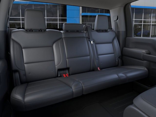 New 2024 Chevrolet Silverado 2500 W/T w/ WT Fleet Convenience Package image 18