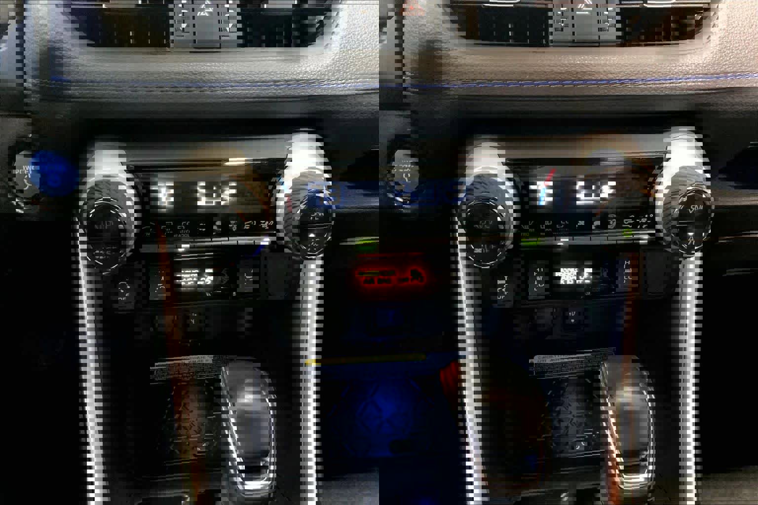 Used 2020 Toyota RAV4 XSE image 34