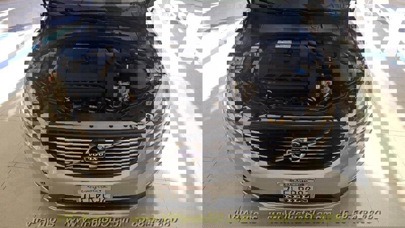 Used 2014 Volvo XC60 T6 image 6