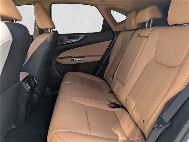 Used 2024 Lexus NX 350 AWD w/ Cold Area Package image 18