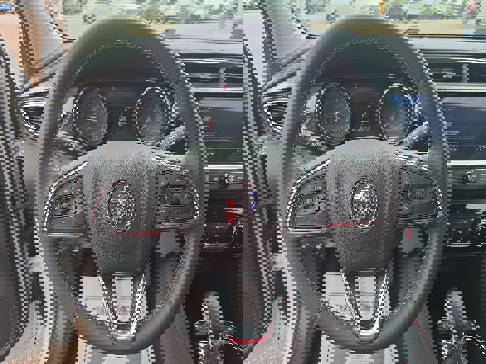 Used 2023 Buick Encore GX Preferred w/ Cold Weather Comfort Package image 17