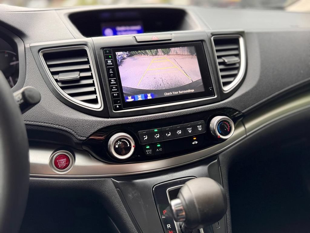 Used 2016 Honda CR-V EX image 17