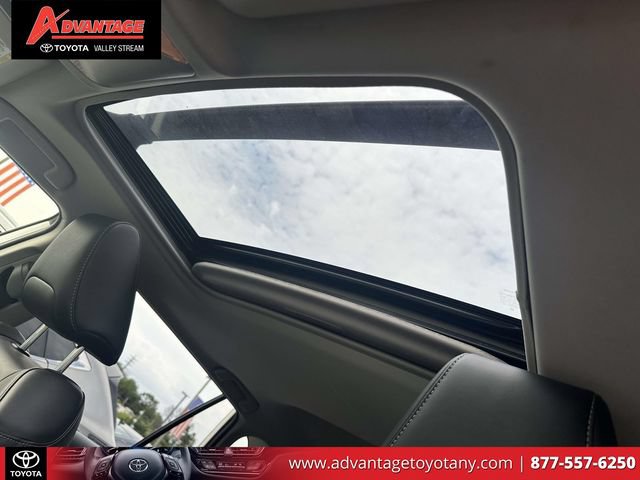 Certified 2020 Toyota RAV4 XLE Premium AWD/4WD image 23
