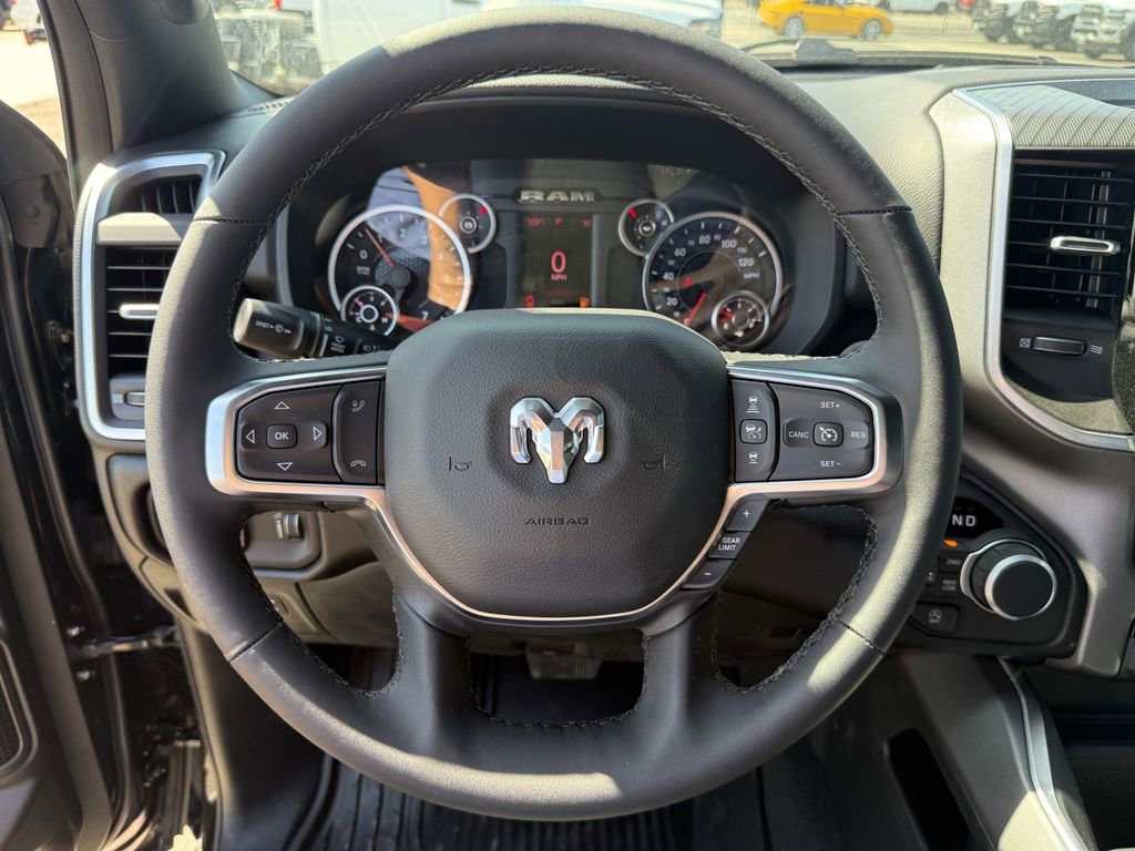 New 2026 RAM 1500 Lone Star image 14