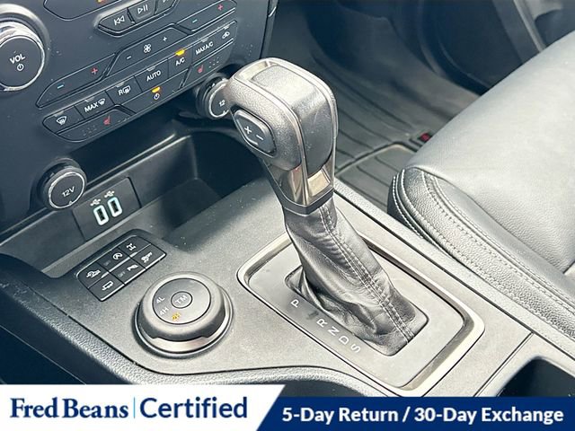 Used 2020 Ford Ranger XLT w/ Equipment Group 302A Luxury image 19