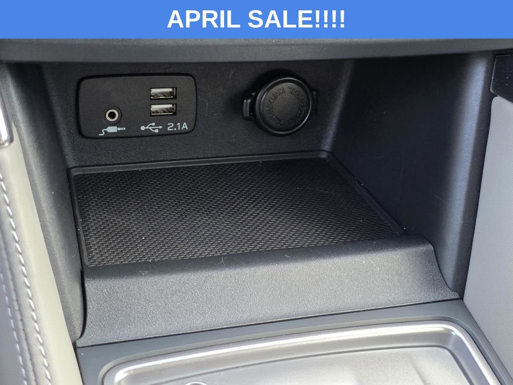 Used 2024 Subaru Forester Premium image 23