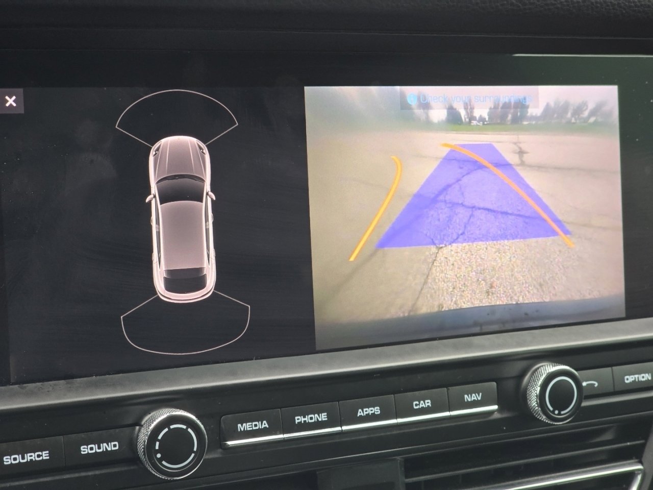 Used 2019 Porsche Macan image 5