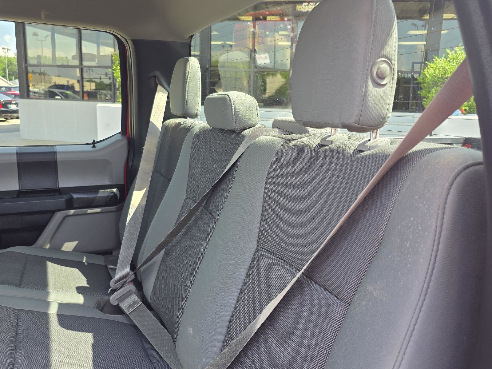 Used 2019 Ford F150 XL w/ XL Power Equipment Group AWD/4WD image 31