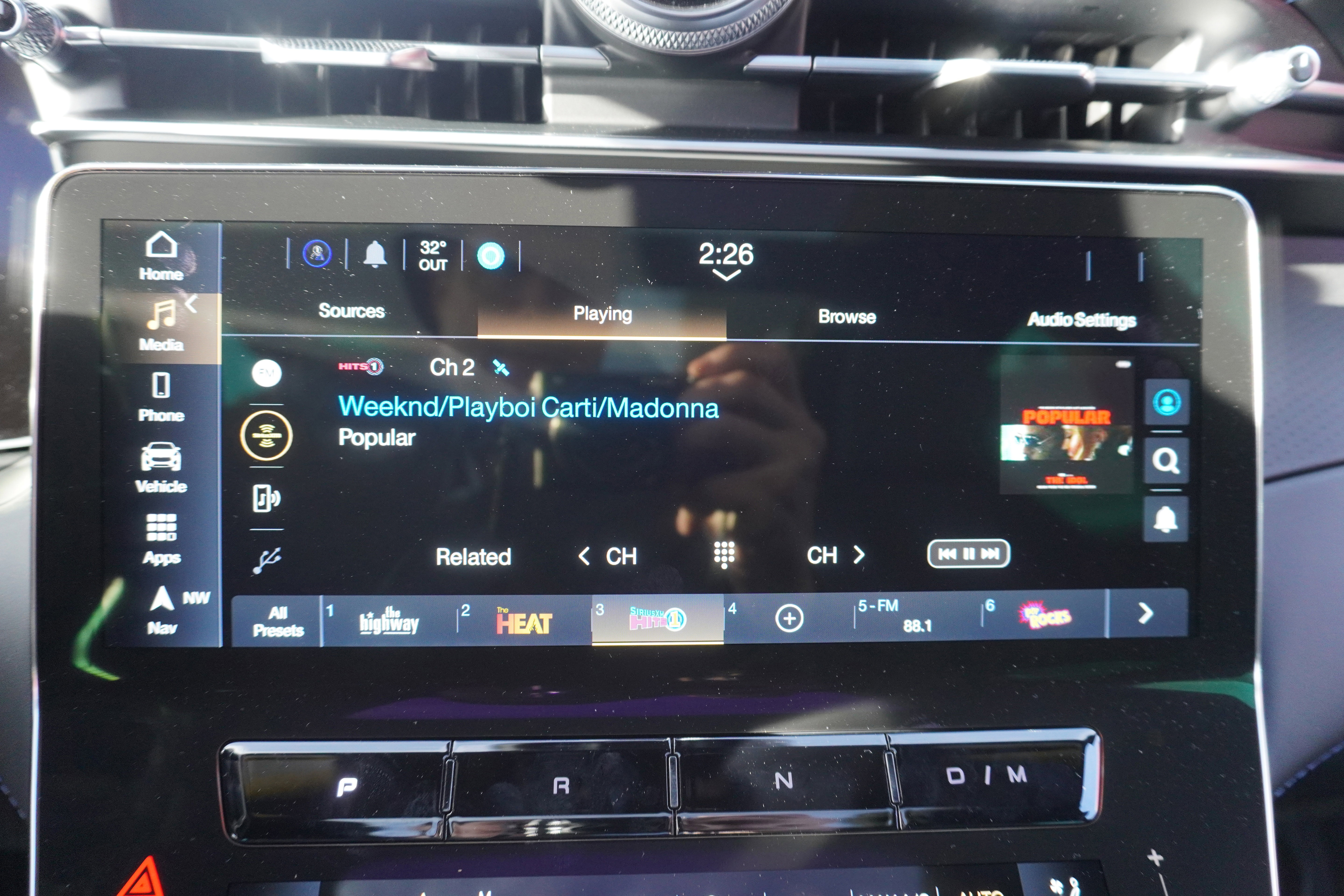 New 2025 Maserati Grecale Modena image 22