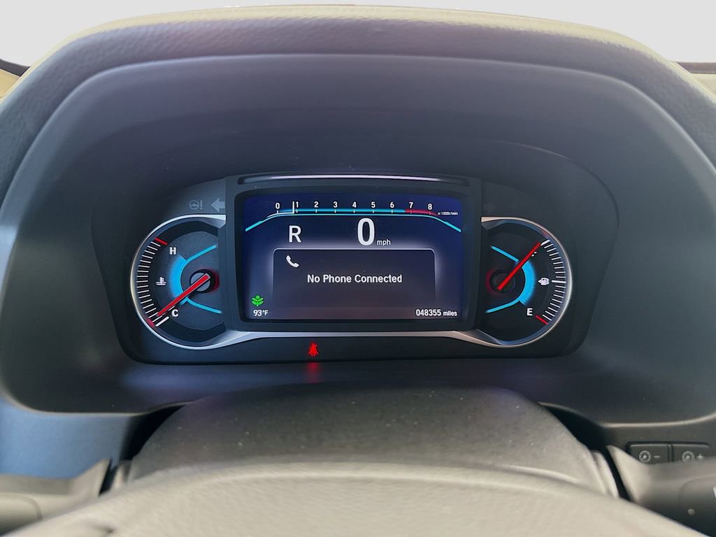 Used 2021 Honda Pilot Touring image 36