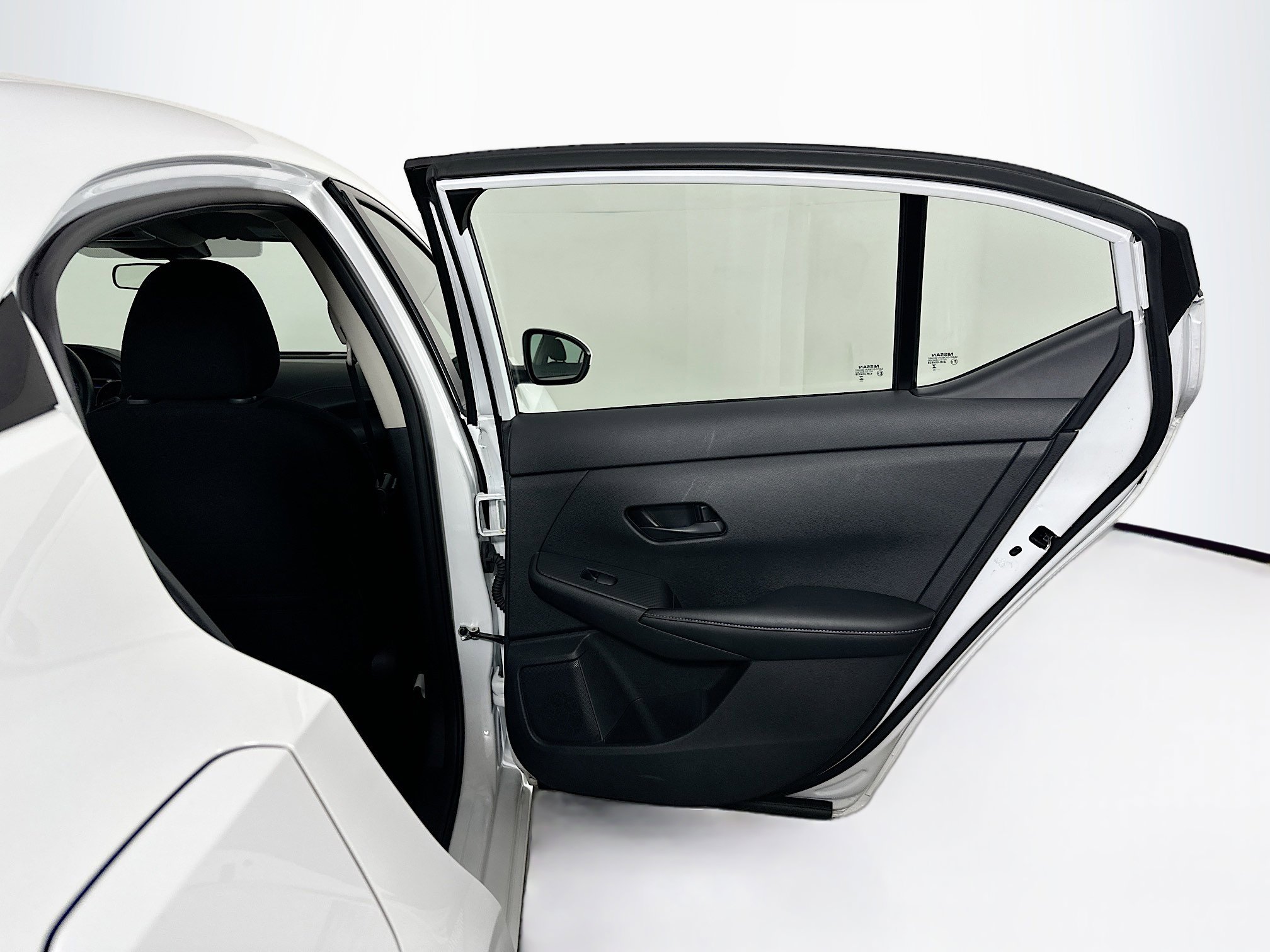 Used 2024 Nissan Sentra SV image 28