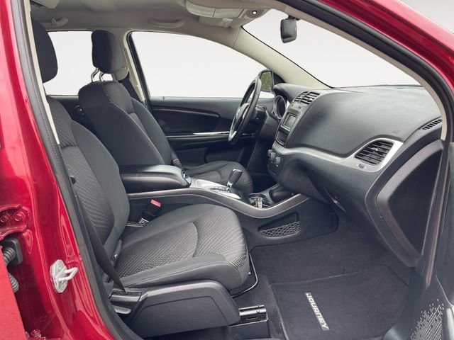Used 2011 Dodge Journey Mainstreet w/ Popular Equipment Group image 15