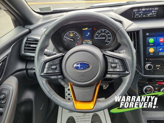 Used 2023 Subaru Forester Wilderness image 9