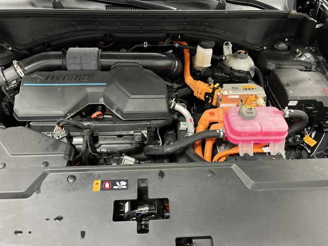 Used 2025 Hyundai Santa Fe Limited image 43