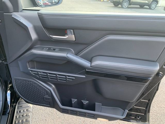 New 2026 Toyota 4Runner Limited image 19