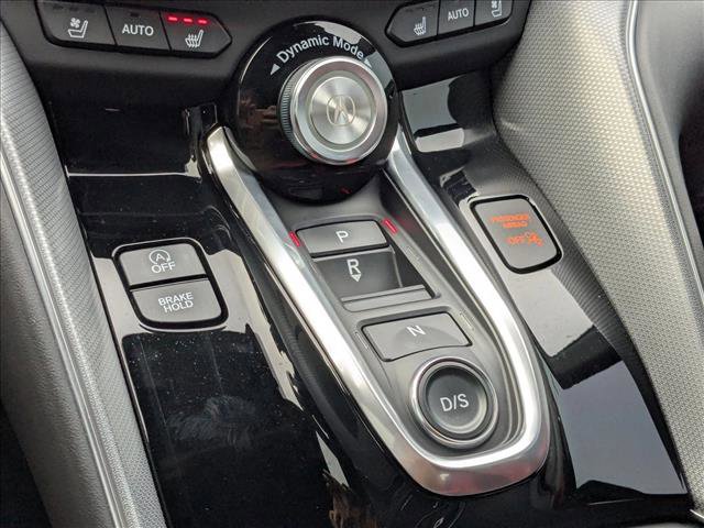 Used 2022 Acura TLX w/ A-SPEC Pkg image 12