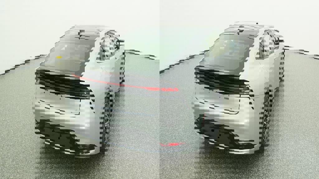 New 2026 Toyota Prius Limited image 8