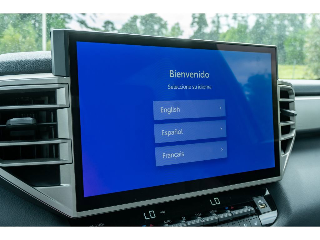 Used 2026 Toyota Tundra Limited image 23