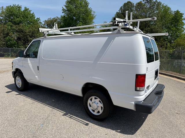 Used 2014 Ford E-250 and Econoline 250 w/ Power Group RWD image 5