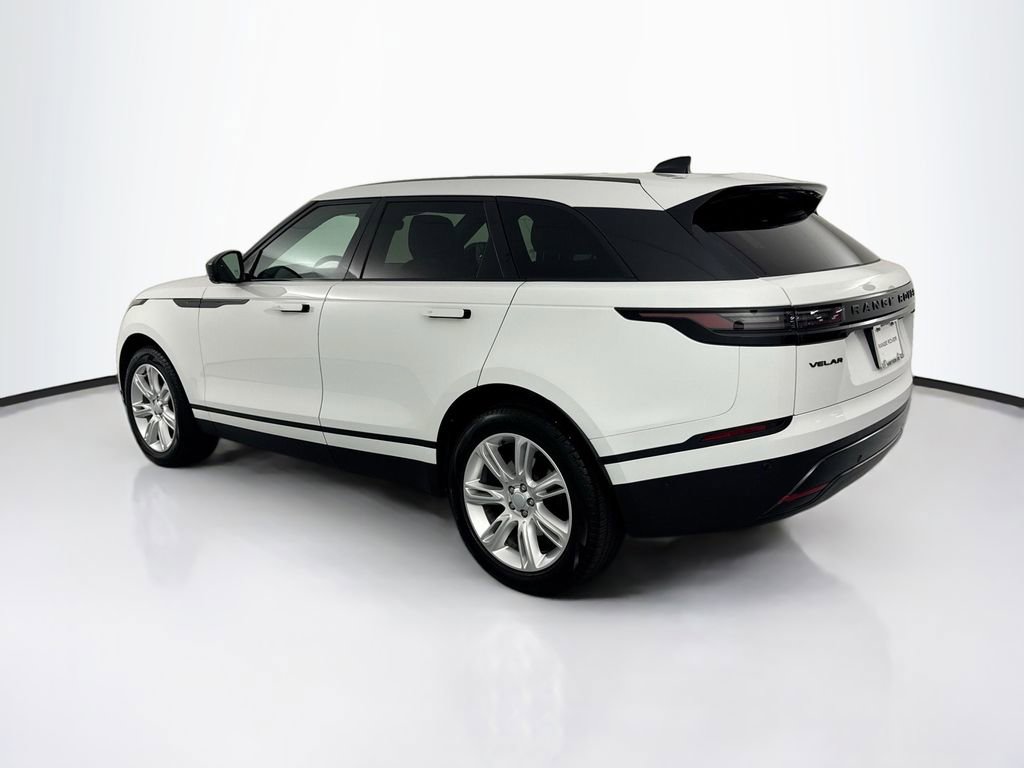 Used 2026 Land Rover Range Rover Velar S image 7