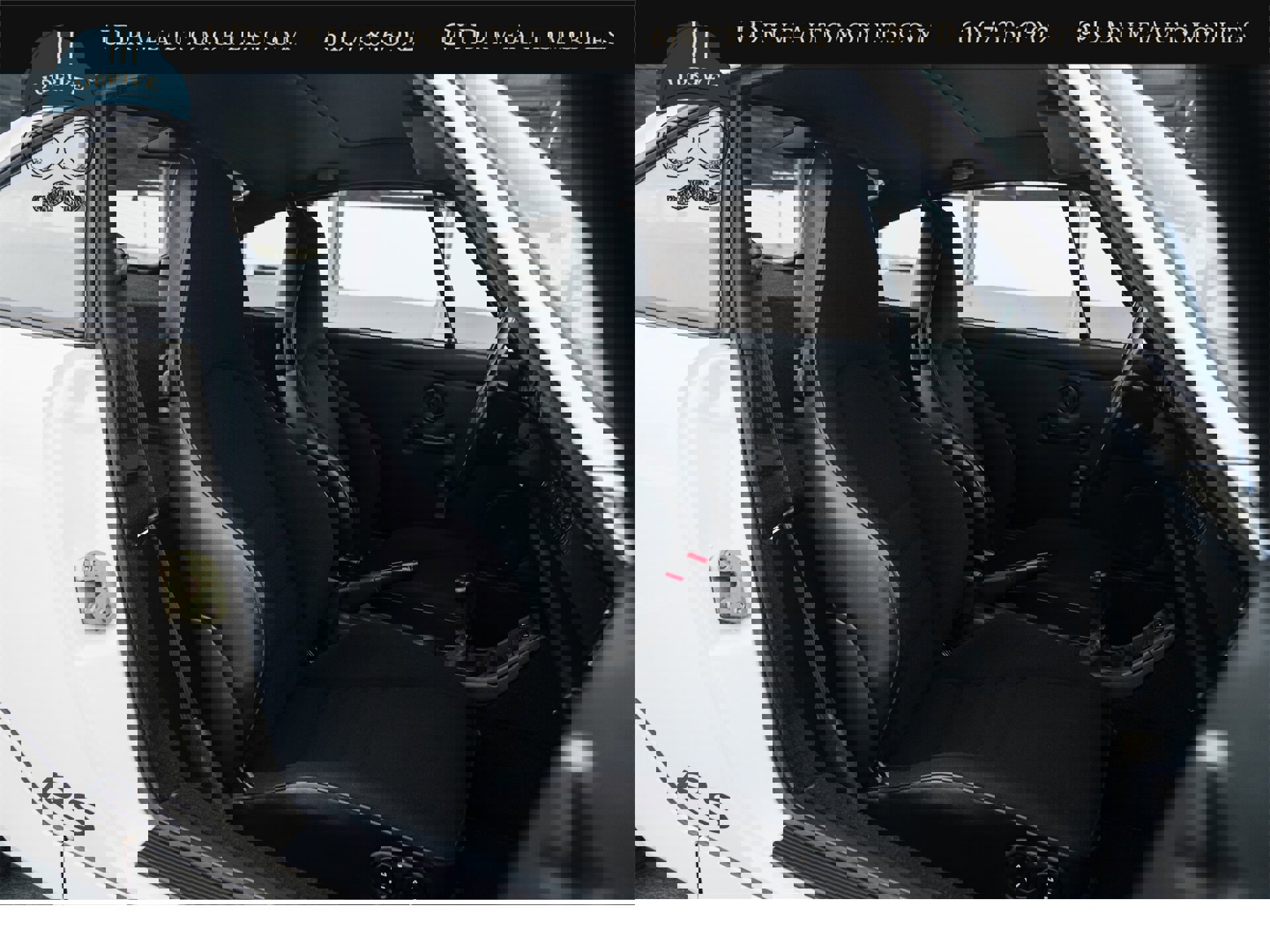 Used 1993 Porsche 911 RS America image 83