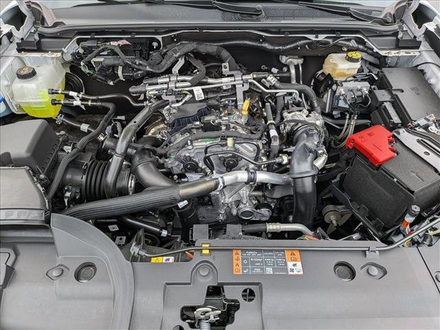 New 2025 Ford Ranger XL w/ Trailer Tow Package image 16