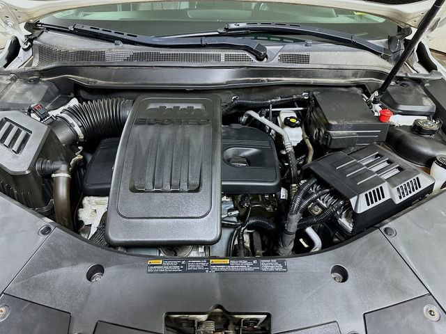 Used 2014 Chevrolet Equinox LTZ image 30