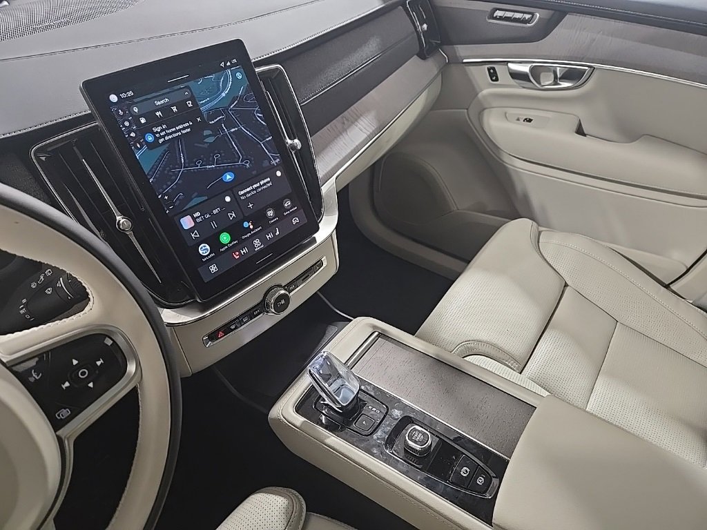 Used 2026 Volvo XC90 B6 Ultra image 14