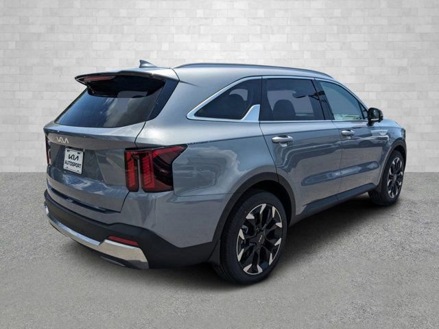 Used 2024 Kia Sorento SX image 3