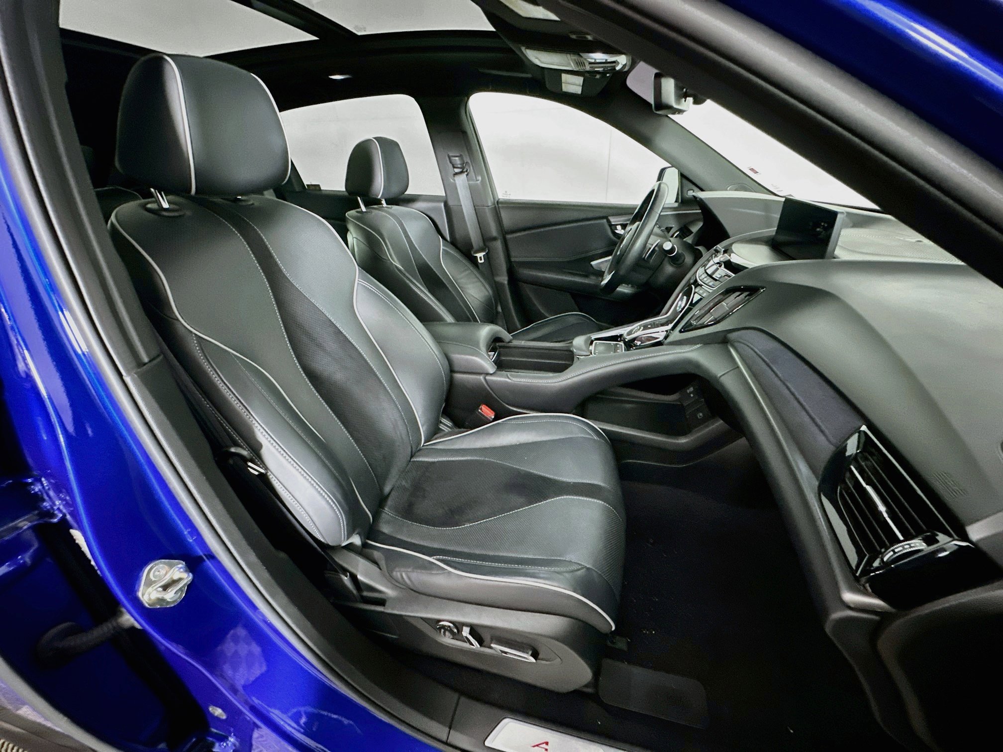 Used 2019 Acura RDX A-Spec AWD/4WD image 32