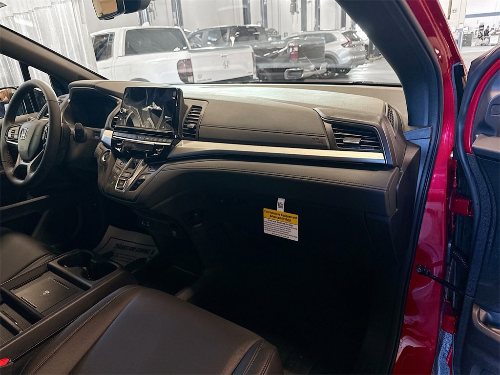 New 2026 Honda Odyssey Sport-L image 32
