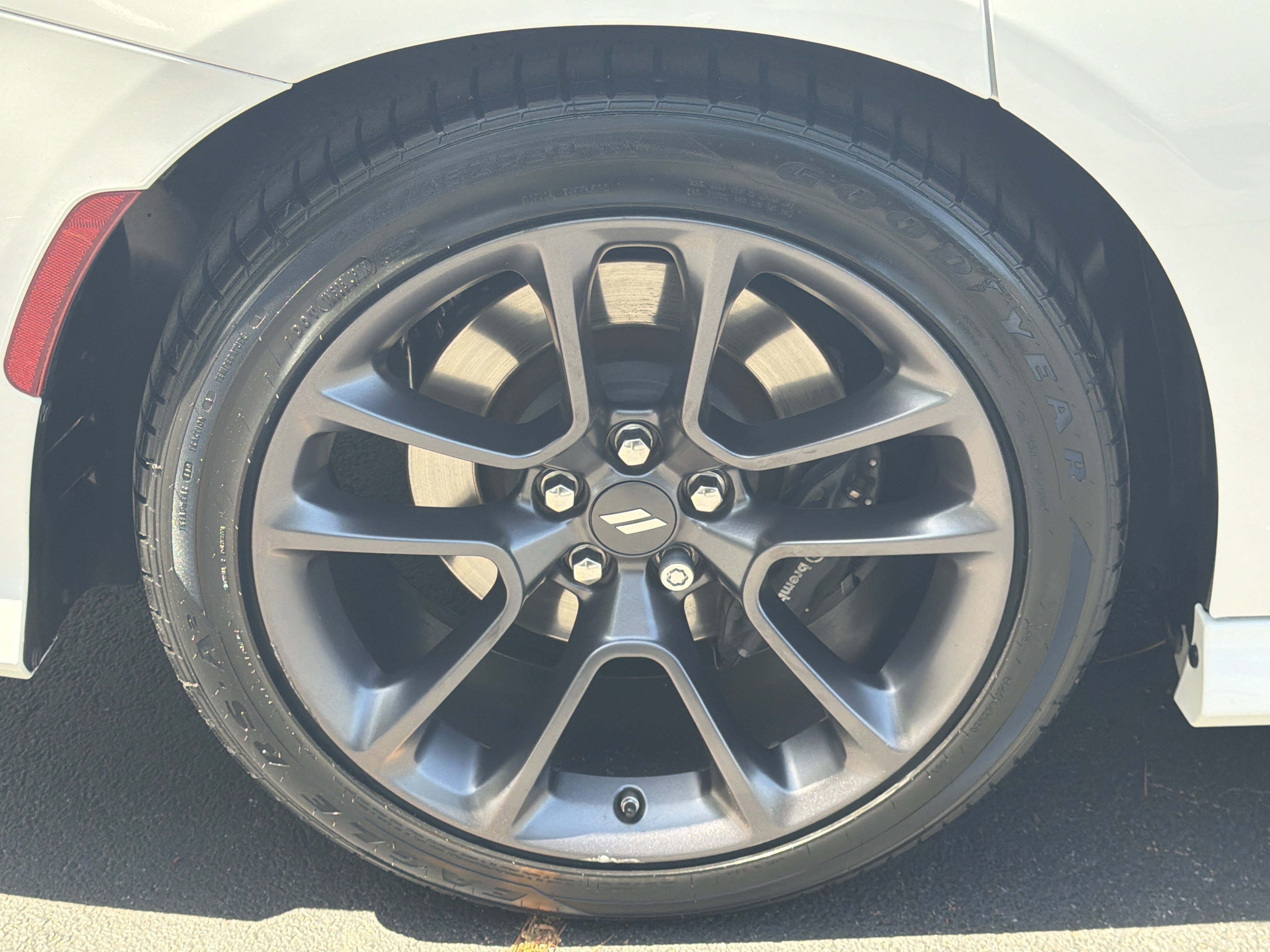 Used 2023 Dodge Charger Scat Pack image 21
