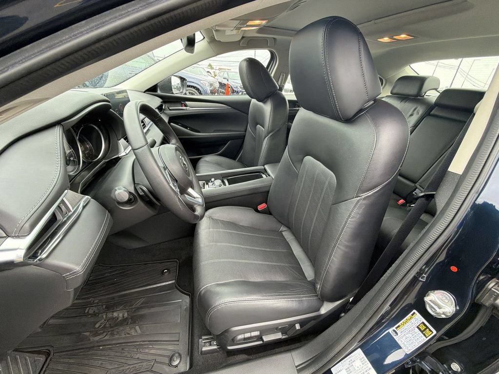 Used 2020 MAZDA MAZDA6 Grand Touring Reserve FWD image 19
