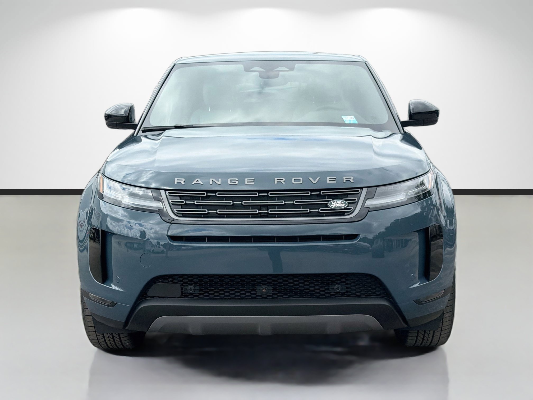 New 2026 Land Rover Range Rover Evoque S AWD/4WD image 8