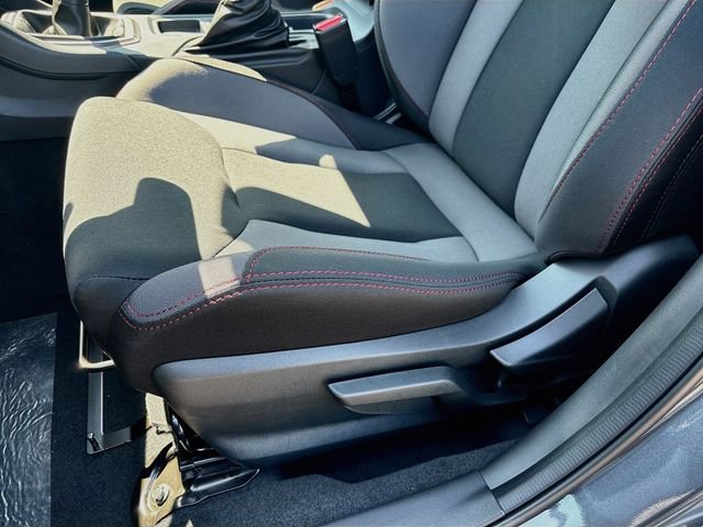 New 2026 Subaru WRX AWD/4WD image 20