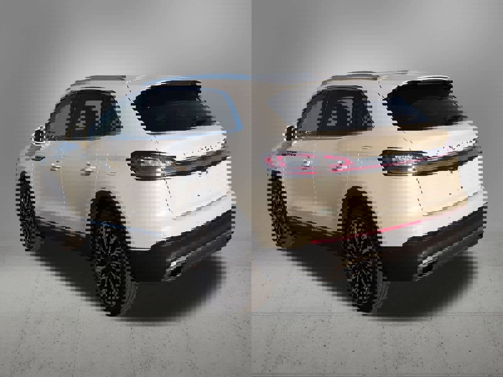 Used 2023 Lincoln Nautilus Black Label w/ Cargo Utility Package image 4