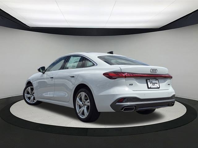New 2025 Audi A5 2.0T Premium image 5