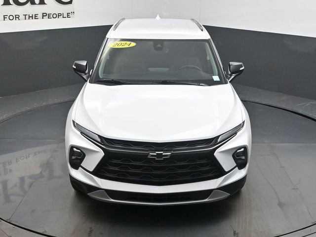 Used 2024 Chevrolet Blazer LT w/ Midnight/Sport Edition image 59