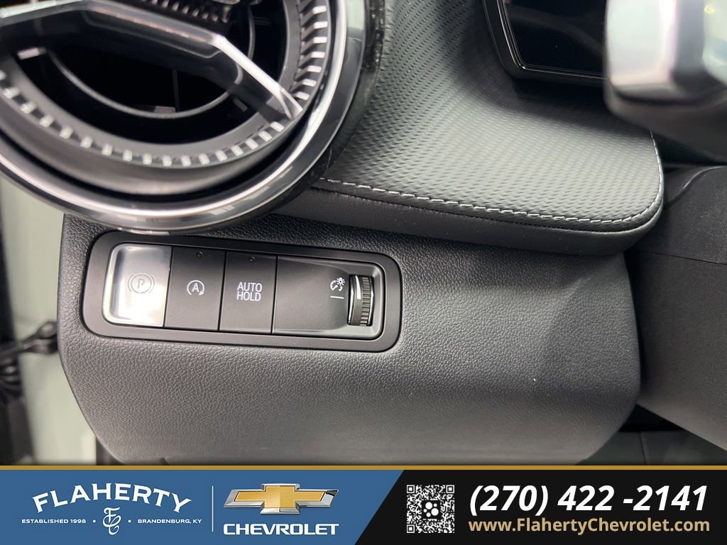 New 2026 Chevrolet Equinox LT image 21